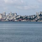 San Francisco Skyline